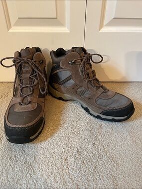 Men's L.L. Bean Tek 2.5 waterproof hiking boots